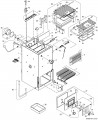 Котловой теплообменный блок DOR F 12-32kW