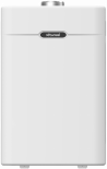 Газовые котлы Kiturami Alpha Plus