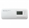 Универсальный контроллер ZONT H5000+ с дисплеем
