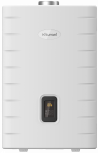 Газовые котлы Kiturami Alpha Plus S