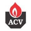 Изменение цен на ACV