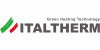 Приглашение на технический семинар по настенным котлам Italtherm