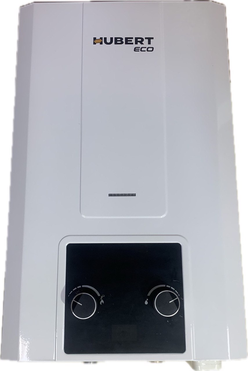 Газовая колонка Hubert ECO АПГВ 24M