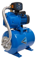 Насосная станция AUTO AJC-101(M)