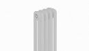 Радиатор Rifar TUBOG VENTIL 3180/02, подключение DV1, цвет белый RAL 9016