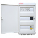Щит автоматизации (GSM/GPRS, Ethernet, RS232 - 1шт., RS485 - 2 шт / *255 приборов)
