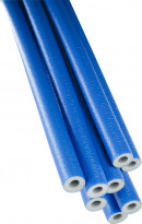 Трубки MVI толщ.9, диам.35 (2 метра) (синяя)