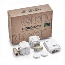 Комплект Gidrolock STANDARD RADIO G-Lock 3/4