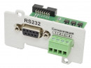 Плата расширения интерфейсов Штиль IC-RS232/Dry Contacts