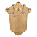 Автоматический воздухоудалитель Caleffi Maxcal 3/4" x 3/8"