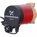 Насос рециркуляционный 15-14 В РМ Grundfos UP Comfort бытовой