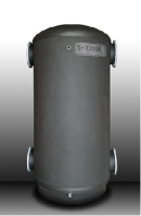 Холодоаккумулятор S-Tank CT 1000