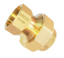 Американка с обратным клапаном Gidruss FIT.A-25-MMОК (G 1", ВР-ВР, латунь ЛС59, EPDM-прокладка)