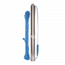 Насос Aquario ASP3E-50-75 (встр.конд, каб.35м)