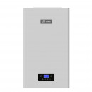 Котел электрический KRATS ECO 12кВТ 1к настенный 220/380В Wi-Fi (Насос KRATS)