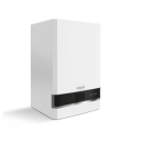 Настенный конденсационный комбинированный котел EOMIX Plus 37 кВт