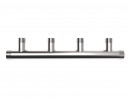 DMSS-32-25x4 (нерж., магистральное подкл. G 1¼˝, 4 контура G 1˝, PN10)