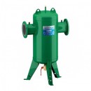 Дешламатор Caleffi DIRTCAL фланцевый, Ду 200