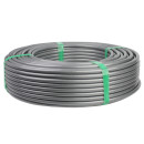 Труба PE-Xa Elspipe 16x2,2, бухта 240 м, Россия