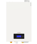 Газовый настенный конденсационный котел Hermes Wallcon 70 кВт