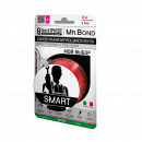 QuickSPACER® Mr.Bond® SMART Универсальная лента для ремонта Красный