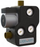 Термосмесительный узел Laddomat 21-40 R25, LM6, 72°С (до 40 кВт)