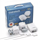 Комплект Gidrolock STANDARD RADIO TIEMME 1/2