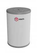 Бойлер косвенного нагрева KRATS 100 Comfort белый подвесной с нижним подключением