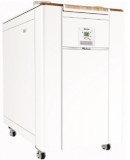 Напольный газовый конденсационный котел GASSERO Alubox 150 кВт