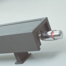 Напольный конвектор JAGA Mini 13/10/120 стандартный цвет