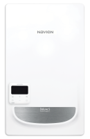 Газовый котёл Navien Deluxe S -16k PRO