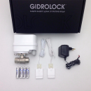 Система защиты от протечек воды Gidrolock Загородный дом - 3 WINNER+ - "ENOLGAS"