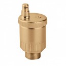 Автоматический воздухоудалитель Caleffi Minical 3/4"