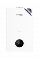Газовый котел Kiturami World Alpha Е 24