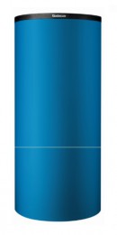 Бак-аккумулятор Logalux PNR1000.6E-C (изоляция: 70+5 мм, синий) 7735500952