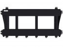 MK-250-3x25 (до 250 кВт, 2 магистр. подкл. G 2″, 3 контура G 1″ вверх или вниз)