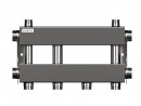 MKSS-150-2x32 (до 150 кВт, 2 магистр. подкл. G 1½″, 2 контура G 1¼″ вверх или вниз)