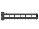 BM-150-7D (до 150 кВт, подкл. котла G 1½″, 6 контуров G 1″ + 1 боковой контур G 1½″)