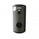 Напольный косвенный водонагреватель Huch EnTEC TBS-BASIK с одним теплообменником 100л