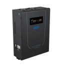 SKAT-UPS 3500T ИБП, Линейно-интерактивный, 220 В, 3500 ВА, работает от 2 внешних АКБ