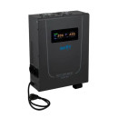 SKAT-UPS 2500T ИБП, Линейно-интерактивный, 220 В, 2500 ВА, работает от 1 внешней АКБ