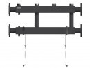 MK-400-2x50 (до 400 кВт, 2 магистр. подкл. Фл.Ду65, 2 контура G 2″ вверх или вниз)