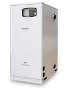 Котел газовый напольный NAVIEN GST-21KN