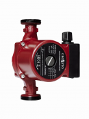 Насос циркуляционный 25/6 Grosseto 130мм, 220V/CRS (без кабеля)