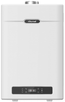 Настенный газовый двухконтурный котел ALPHA NEO С -24