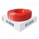 Труба ELSEN PE-RT II Elspipe16x2,0, бухта 500 , 95/6