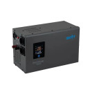 SKAT-UPS 555T ИБП, Линейно-интерактивный, 220 В, 555 ВА, работает от 1 внутренней/внешней АКБ