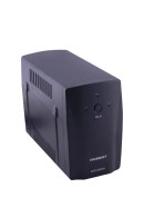 Стабилизатор напряжения Hubert AVR 500VA (Напольный)