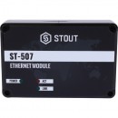Интернет модуль проводной Stout ST-507