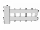 BMSS-150-5DU (нерж., до 150 кВт, подкл. котла G 1½″, 2+2 контура G 1″, боковой контур G 1½″)